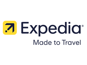 Expedia.com 智遊網 Logo