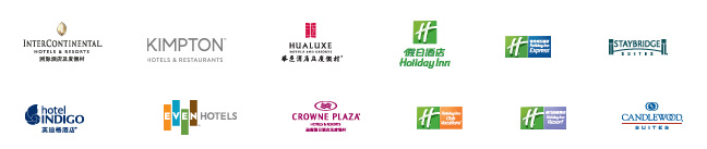 Ihg Brand All