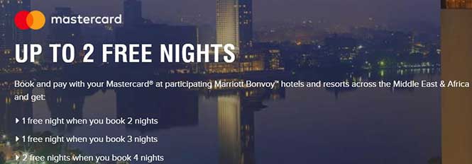 Marriott Master 1