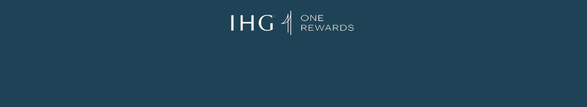 Buy IHG Points Promotion Buy Ihg Points Promotion