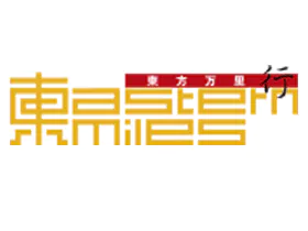 東航常旅客俱樂部東方萬里行Logo