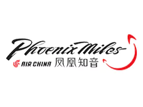 國航常旅客俱樂部鳳凰知音Logo