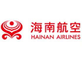 海南航空 logo 海南航空 Logo