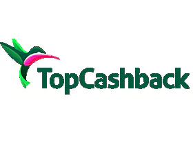 Topcashback.cn中文站 Logo