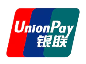 銀聯Logo