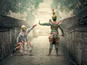 东南亚旅游攻略，东南亚自由行