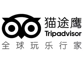 Tripadvisor猫途鹰Logo
