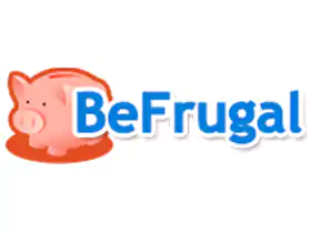 befrugal网站logo Befrugal网站Logo