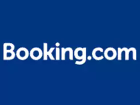booking.com订房网站logo Booking.com订房网站Logo