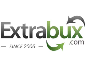 Extrabux返利网站Logo