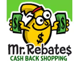Mrrebates網站Logo