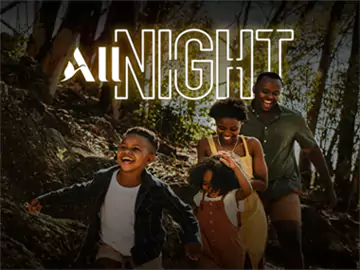 美洲酒店雅高閃促,All Night 美洲酒店雅高閃促,All Night