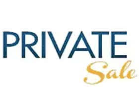 雅高 Private Sale 會員促銷logo 雅高 Private Sale 會員促銷Logo