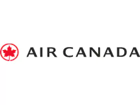 加拿大航空 Logo
