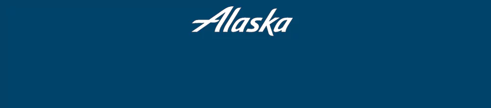 Alaska Airlines Mileage Plan 阿拉斯加航空里程购买促销活动题图 Alaska Airlines Mileage Plan 阿拉斯加航空里程购买促销活动题图