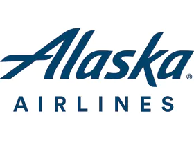 阿拉斯加航空Logo