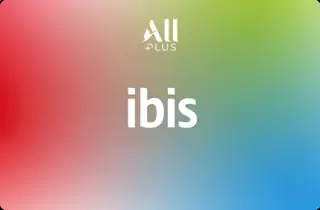 雅高All Plus Ibis会员