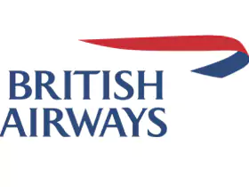 英國航空 British Airways Logo