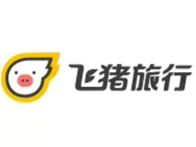 飛豬旅行Logo