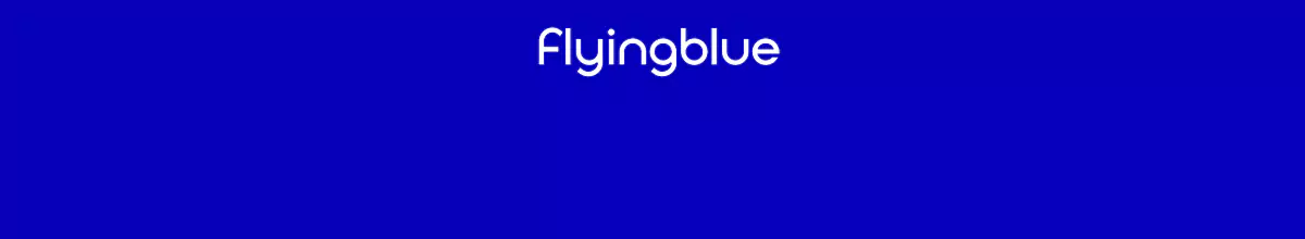购买 Flying Blue 里程，法航-荷航官方促销