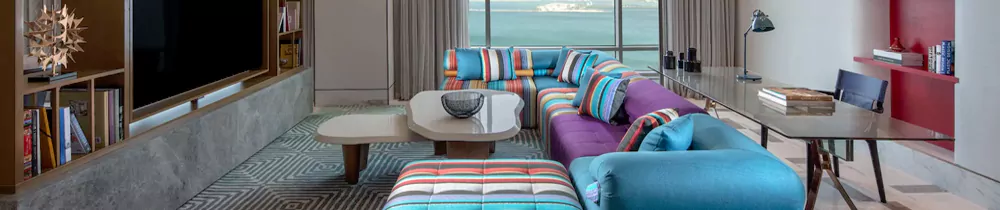 Hyatt New Hotels Promo: 500 Bonus Points Per Night