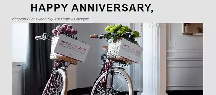 IHG定向活動,針對10和15周年會員三倍積分 Ihg定向活動,針對10和15周年會員三倍積分