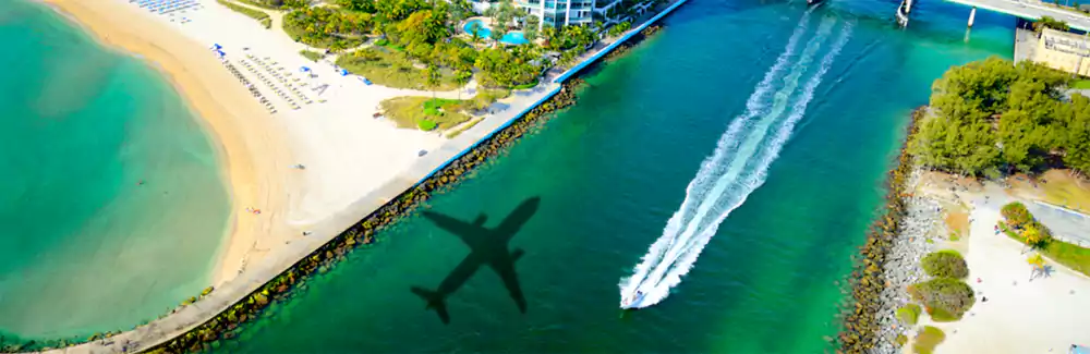 萬豪航空公司員工休閑協議價