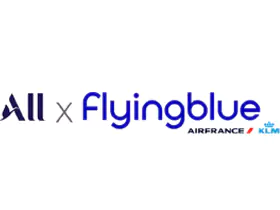 雅高會員關聯 All 和 Flyingblue 賬戶
