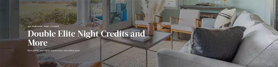 萬豪活動,Home & Villas 入住可享雙倍房晚,鈦金、大使會員專享 萬豪活動,Home &Amp; Villas 入住可享雙倍房晚,鈦金、大使會員專享