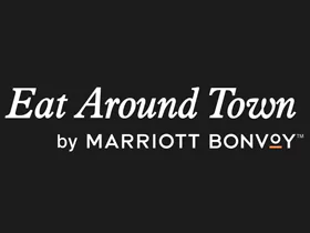 萬豪旅享家 Eat Around Town