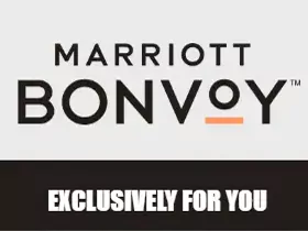 万豪定向活动 Marriott exclusively for you 万豪定向活动 Marriott Exclusively For You