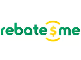 中文返利網站 Rebatesme Logo