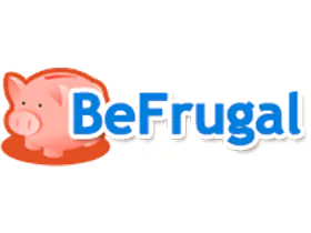 現金回饋網站Befrugal Logo