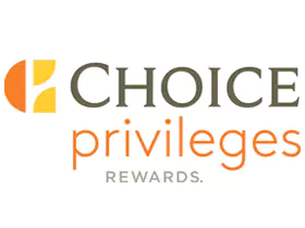 精選國際酒店Choice Privileges Logo 精選國際酒店Choice Privileges Logo