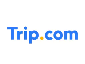 Trip.com Logo Trip.com Logo