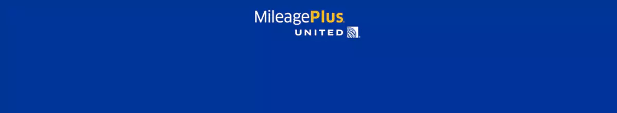 购买美联航里程优惠 United Mileageplus 题图
