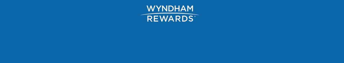 Wyndham 購買溫德姆點數題圖