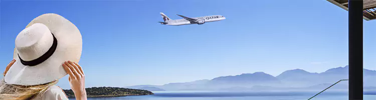 雅高心悅界關聯卡達航空貴賓俱樂部