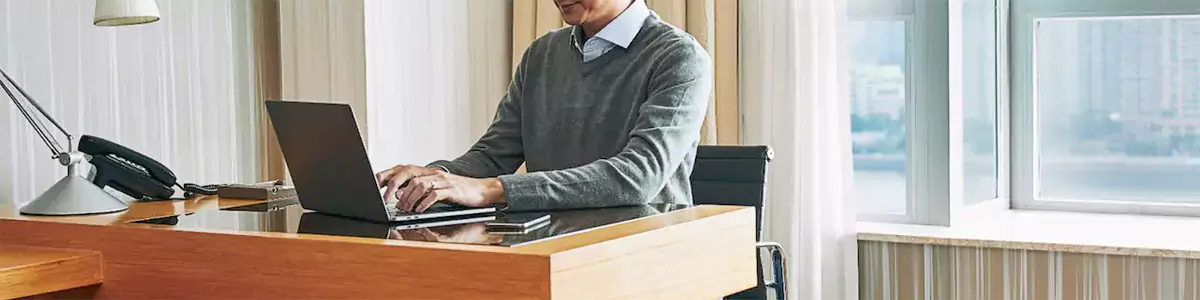 凱悅攻略：如何預訂凱悅 Day Use 日間房