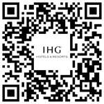 Ihg微信小程序大中華區8折優惠，2024年1月預訂