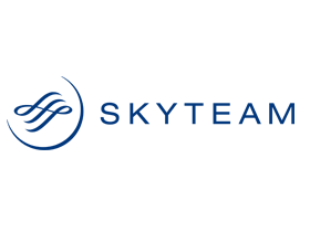 天合聯盟 Skyteam Logo 天合聯盟 Skyteam Logo