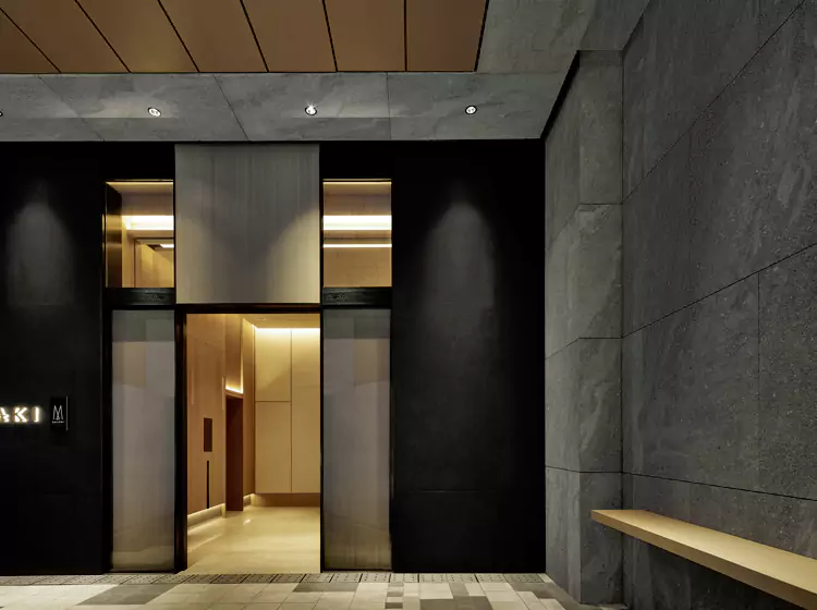 雅高香港 Aki - 明怡美憬阁酒店 Aki Hong Kong - Mgallery