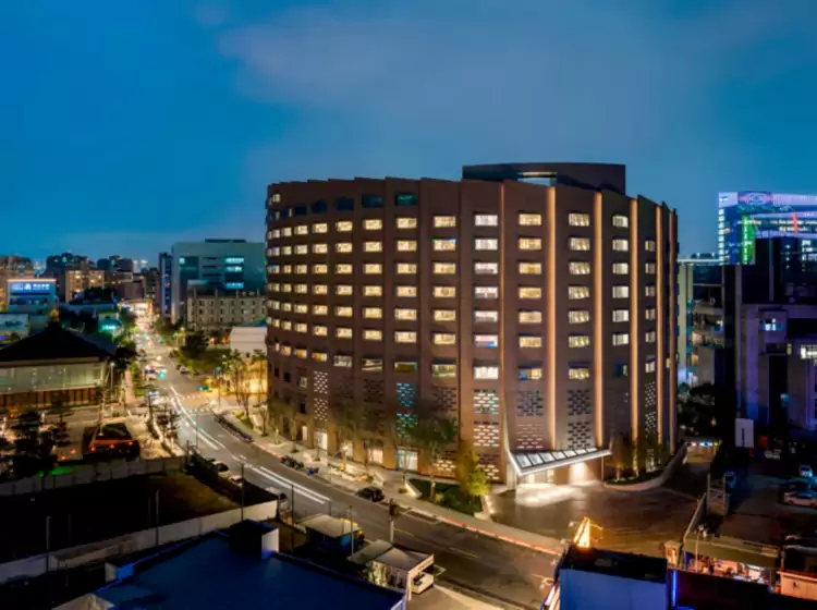 洲际 Ihg 台湾台北大直英迪格酒店 Hotel Indigo Taipei North