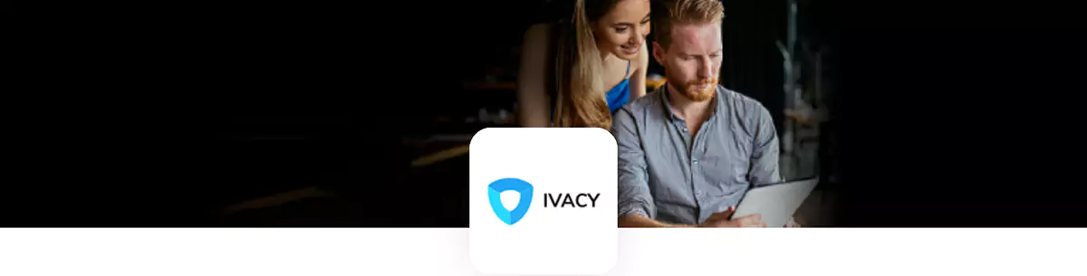 通過 Topcashback 購買 Ivacy Vpn 可獲得返現