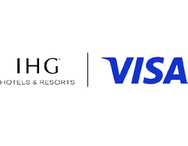 Ihg X Visa 15% Discount In Middle East, Africa, South Asia