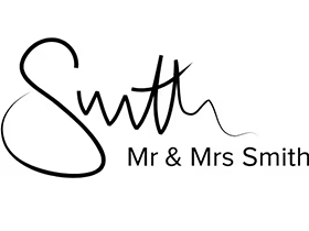 史密斯夫婦（Mr &Amp; Mrs Smith）Logo