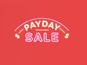Agoda Payday - Extra 20% Off On Selected Hotels Worldwide