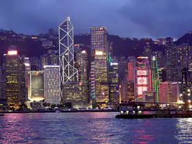 香港旅游攻略，香港自由行