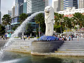新加坡旅游攻略，新加坡自由行