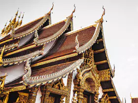 泰國旅遊攻略，泰國自由行